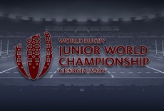 Junior World Championship