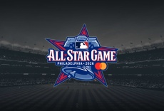 MLB All Star Game