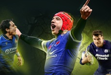 Rugby Nations Championship