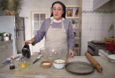 Hermana Ver&oacute;nica