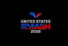 WTT United States Smash