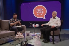 Feliz vida
