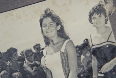 Entre reinas
