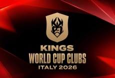 Kings World Cup Clubs