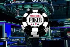 WSOP 2026 World Series of Poker