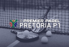 Premier Padel Pretoria