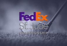 PGA Golf - FedEx St. Jude Championship