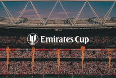 Copa Emirates
