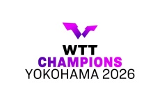 WTT Champions Yokohama