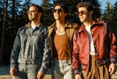 Camp Rock 3