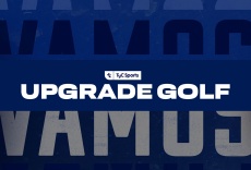 Upgrade Golf