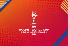 Field Hockey World Cup