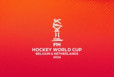 Copa Mundial de Hockey Femenino de 2026