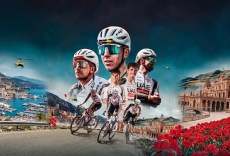 La vuelta 26