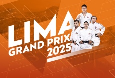 Judo - Grand Prix de Lima