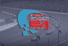 Daytona Classic 24 Horas