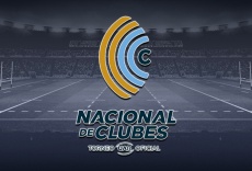 Nacional de Clubes Masculino