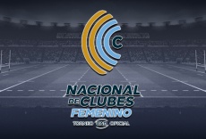 Nacional de Clubes Femenino