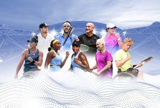 Stars of the Open