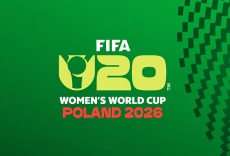 Mundial Sub-20 Femenino