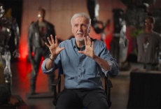 Terminator: de m&aacute;quinas y hombres... y una mujer