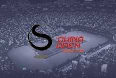 ATP 500 Tennis China Open