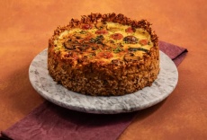 Las tartas de Ximena