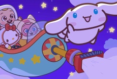 CoComelon Playdates with Sanrio Friends