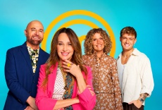 Masterchef Junior Argentina