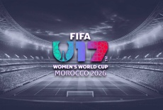 Copa Mundial Femenina Sub-17 de la FIFA 2026