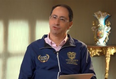 Protagonistas de la Patria Milagro