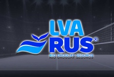 Superliga RUS