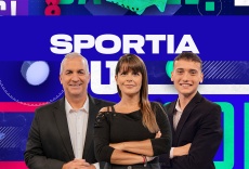 Sportia