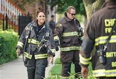 Marat&oacute;n Chicago Fire