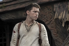 Uncharted: fuera del mapa