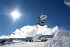 Argentina x Argentinos