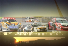 Clasificación - Automovilismo