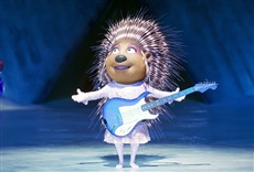 Sing 2 &iexcl;Ven y canta de nuevo!