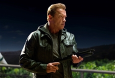 Terminator: G&eacute;nesis