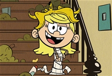 The Loud House