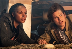 Sonic 2: La pel&iacute;cula