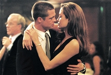 Sr. y Sra. Smith