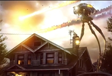 La guerra de los mundos