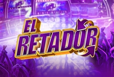 El retador