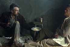 El jugador de ajedrez