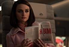 Especial risas y accion para una buena diversi&oacute;n: Tren bala