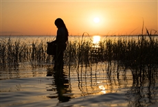 Especial Santa Semana: La chica salvaje