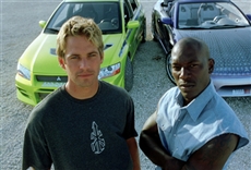 Especial: A toda m&aacute;quina: +r&aacute;pido +furioso