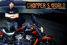 Chopper