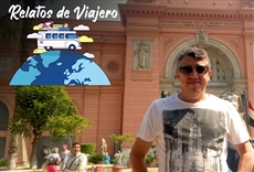 Relatos de viajeros